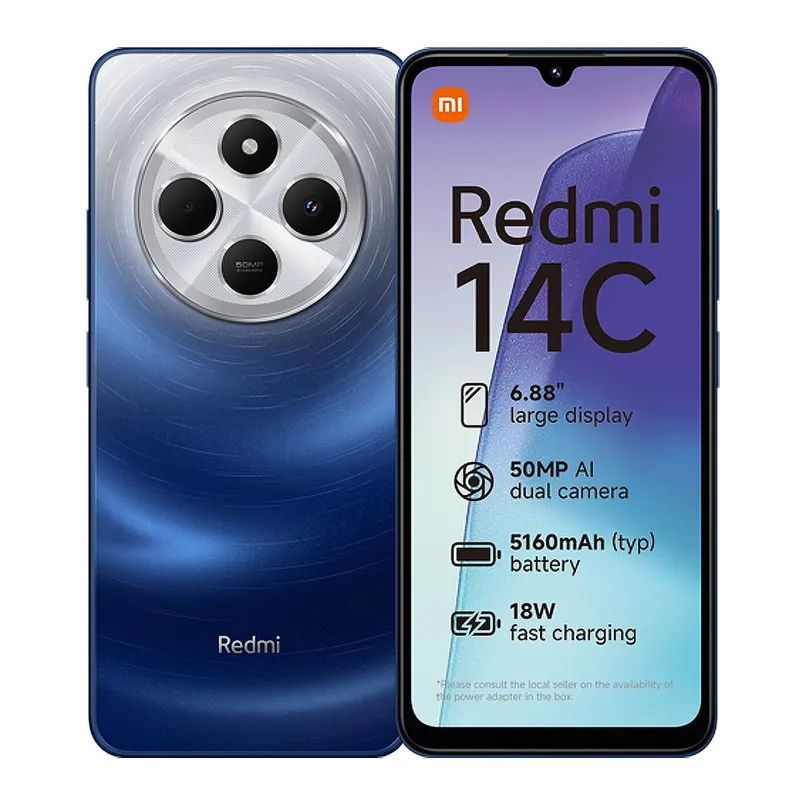 XIAOMI NOTE 14C 128GB 
