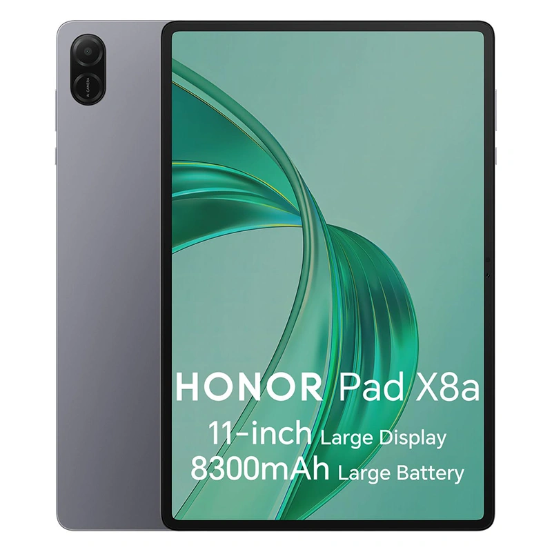 HONOR PAD X8A 128+4gb