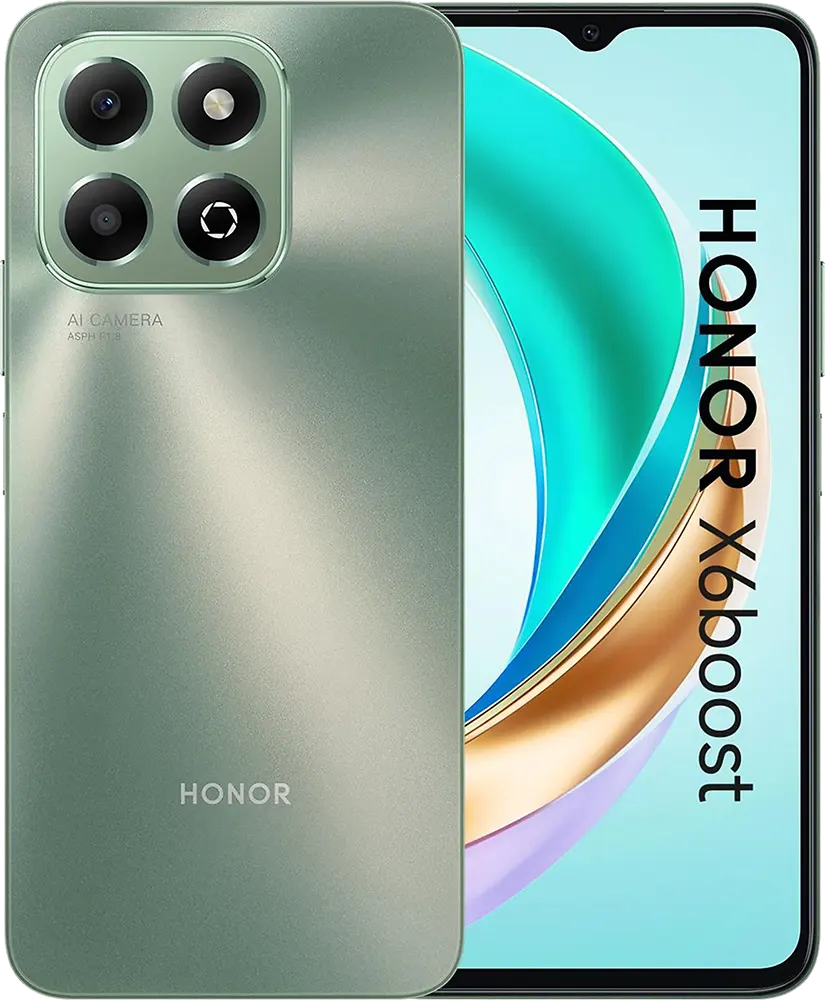 HONOR X6B 256GB