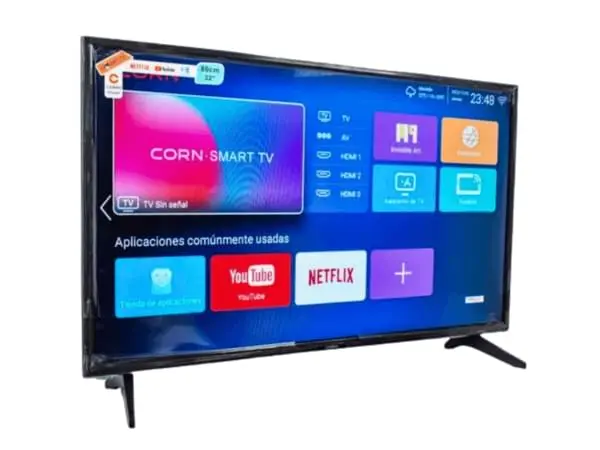 TV CORN 42"