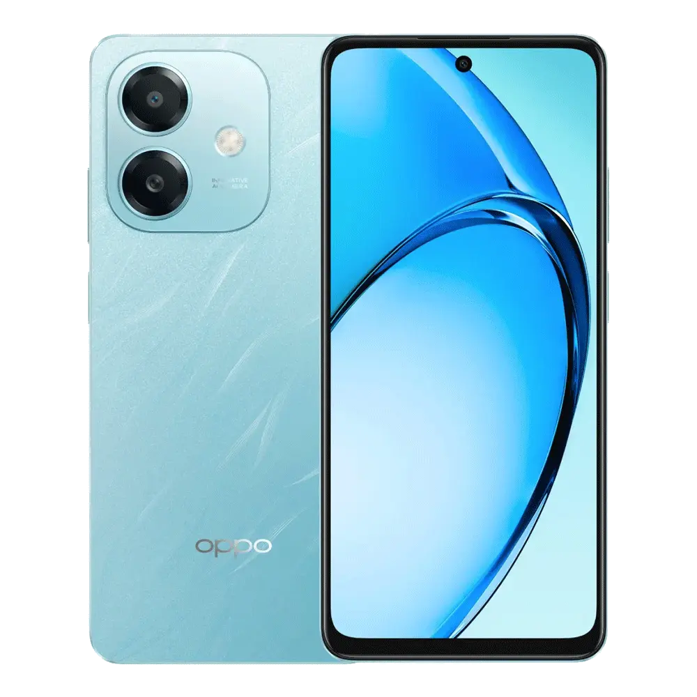 OPPO A20 128GB/4GB RAM