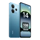 Redmi Note 14 256GB (Ocean Blue)