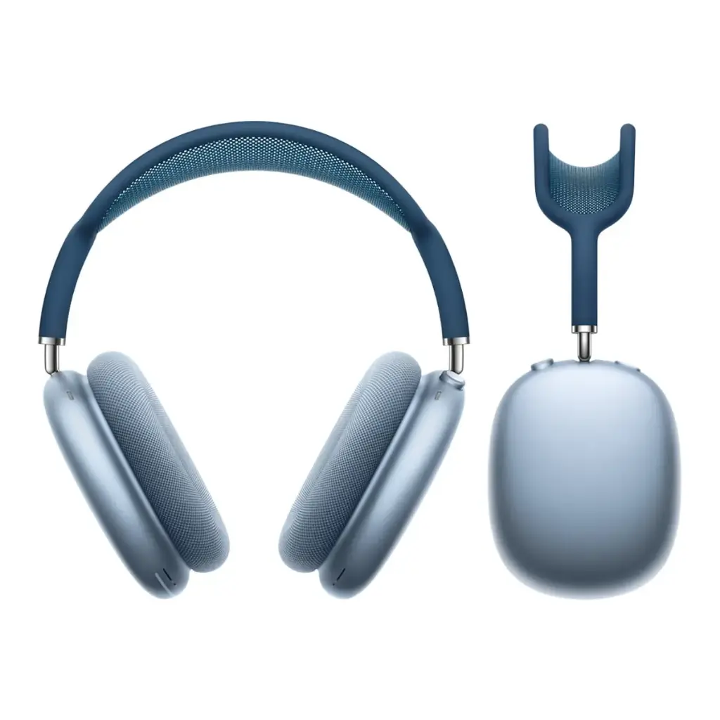 Airpods Max