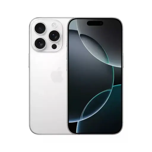[IPHONE NUEVO] IPHONE 16 PRO 128GB 