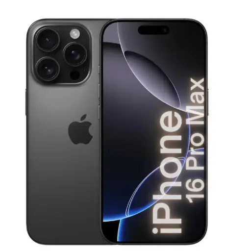 [IPHONE NUEVO] 16 PRO MAX 1 TERA E-SIM