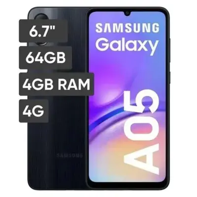 [SAMSUNG] SAMSUNG A05 64GB 