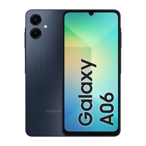[SAMSUNG] SAMSUNG A06 128GB 