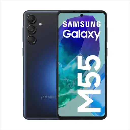 [SAMSUNG] SAMSUNG M55 5G 256GB/8 