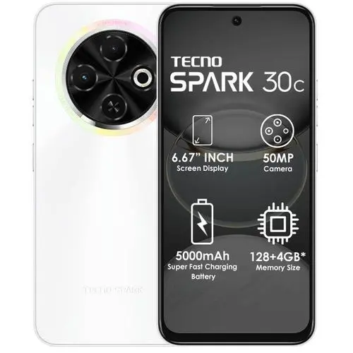 [TECNO] SPARK 30C 128