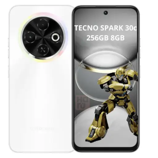 [TECNO] TECNO SPARK 30C 256GB/4 