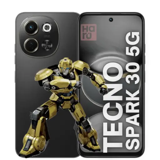 [TECNO] TECNO SPARK 30 256GB 