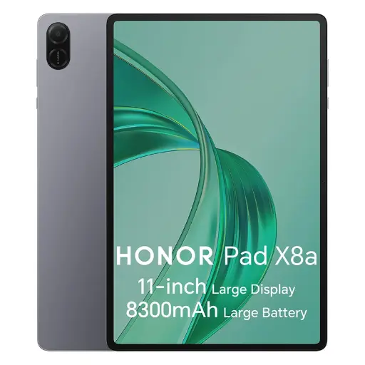 [HONOR] HONOR PAD X8A 128+4gb