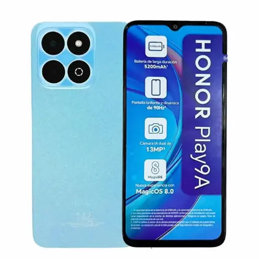 [HONOR] HONOR PLAY 9A 64GB 