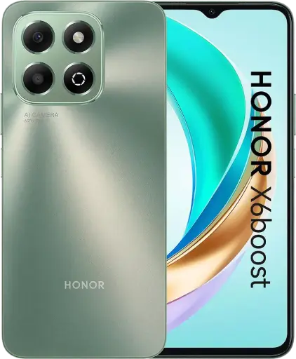 [HONOR] HONOR X6B 256GB