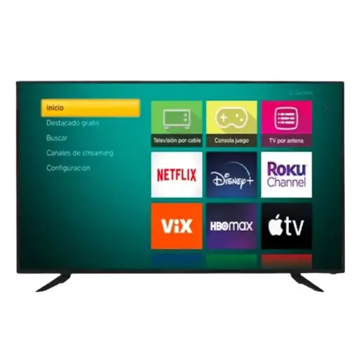 [TELEVISORES] TV CORN 40"