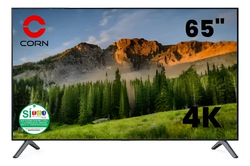 [TELEVISORES] TV CORN 65"