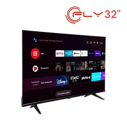 [TELEVISORES] TV FLY 32" 