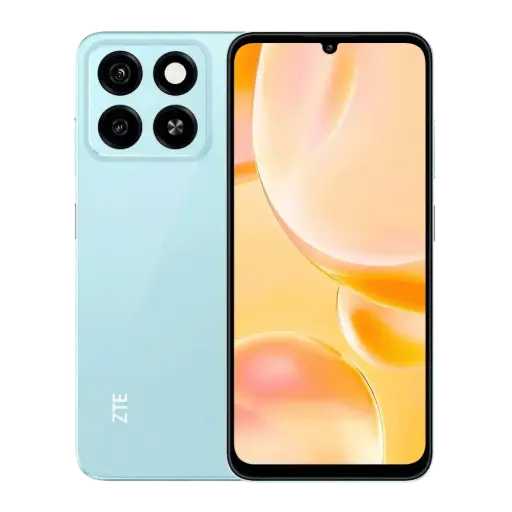 [ZTE] ZTE A55 128GB 
