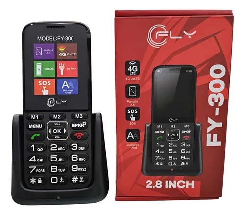 [FLY] FLY FY-300
