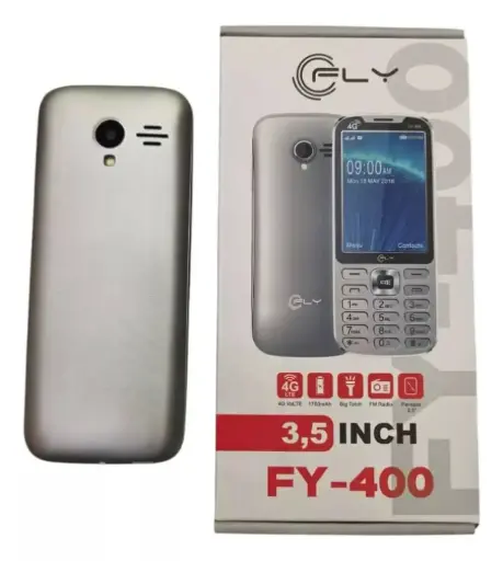 [FLY] FLY FY-400