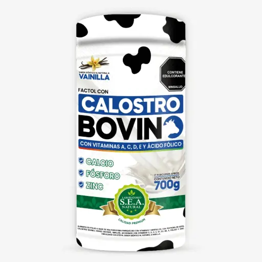 Calostro Bovino